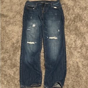 Old Navy Boyfriend Jeans Womens size 4